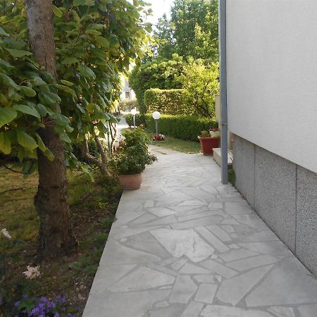 Apartment Cherry Kaštela Esterno foto
