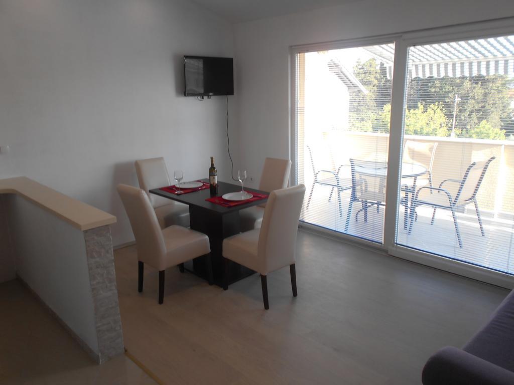 Apartment Cherry Kaštela Camera foto