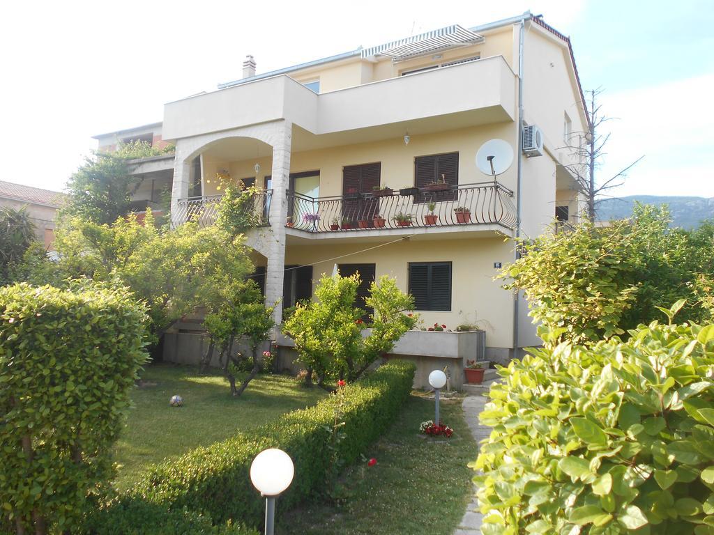 Apartment Cherry Kaštela Camera foto