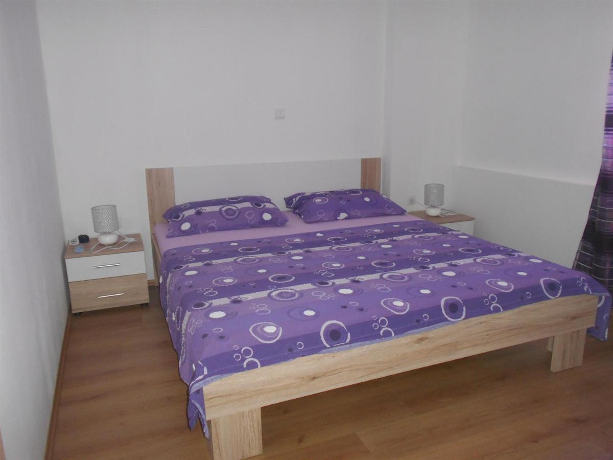 Apartment Cherry Kaštela Esterno foto