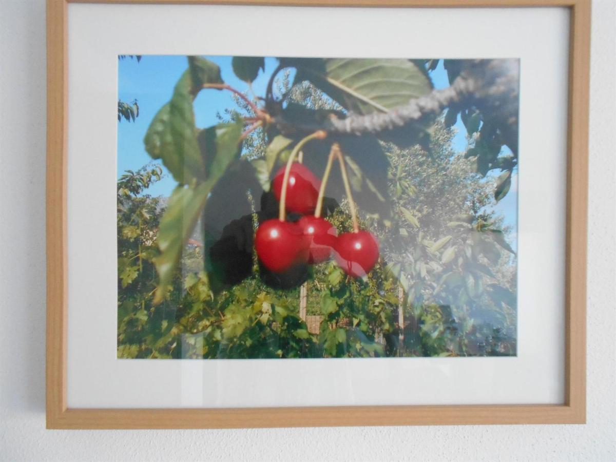 Apartment Cherry Kaštela Esterno foto
