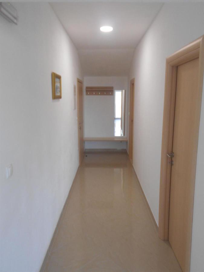 Apartment Cherry Kaštela Esterno foto