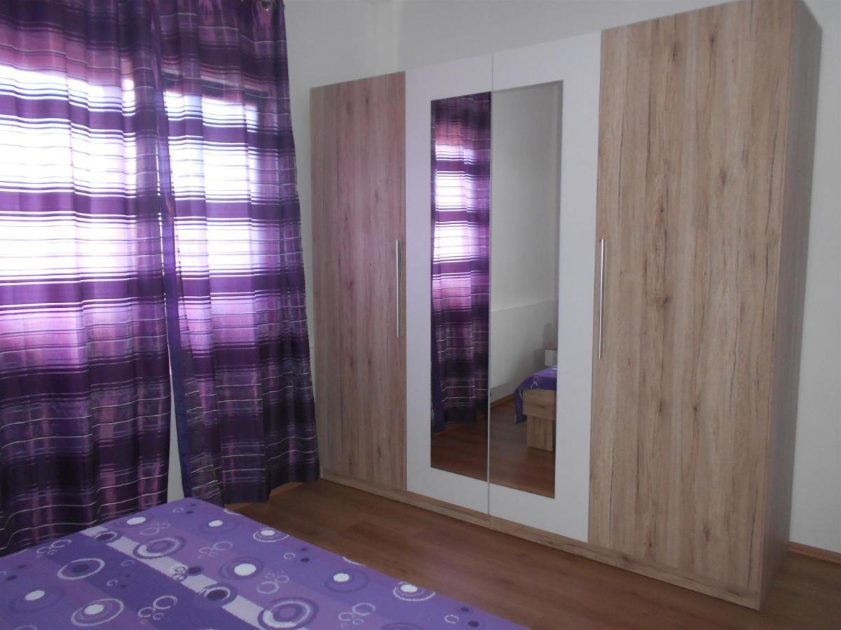 Apartment Cherry Kaštela Esterno foto