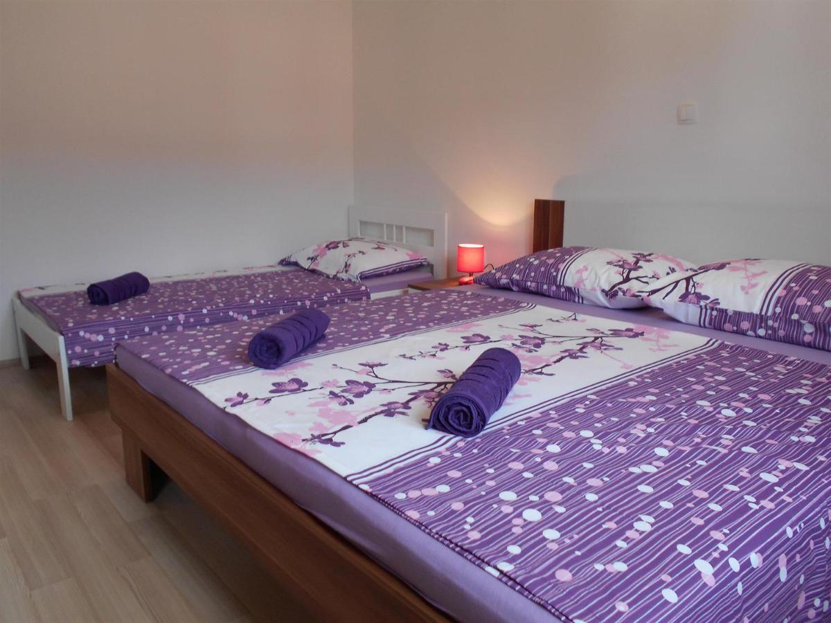 Apartment Cherry Kaštela Esterno foto