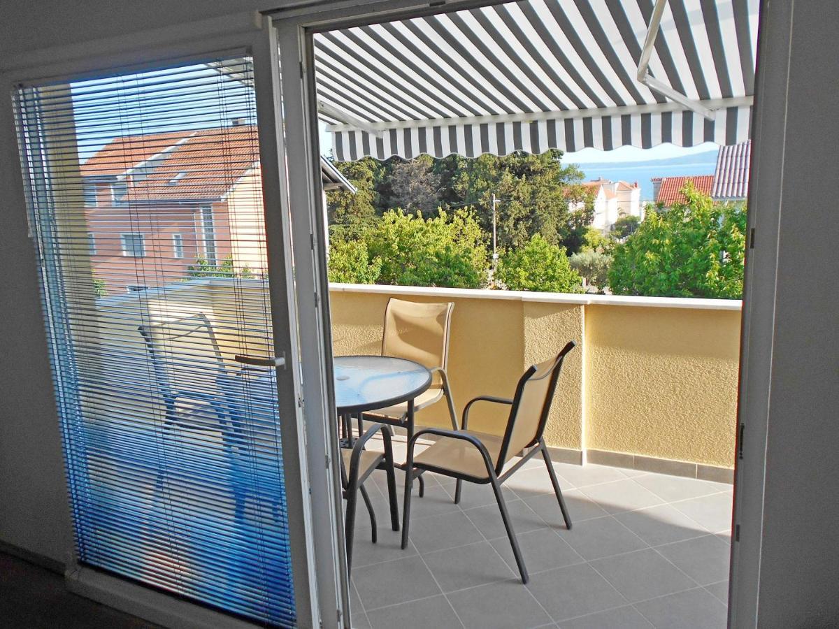 Apartment Cherry Kaštela Esterno foto