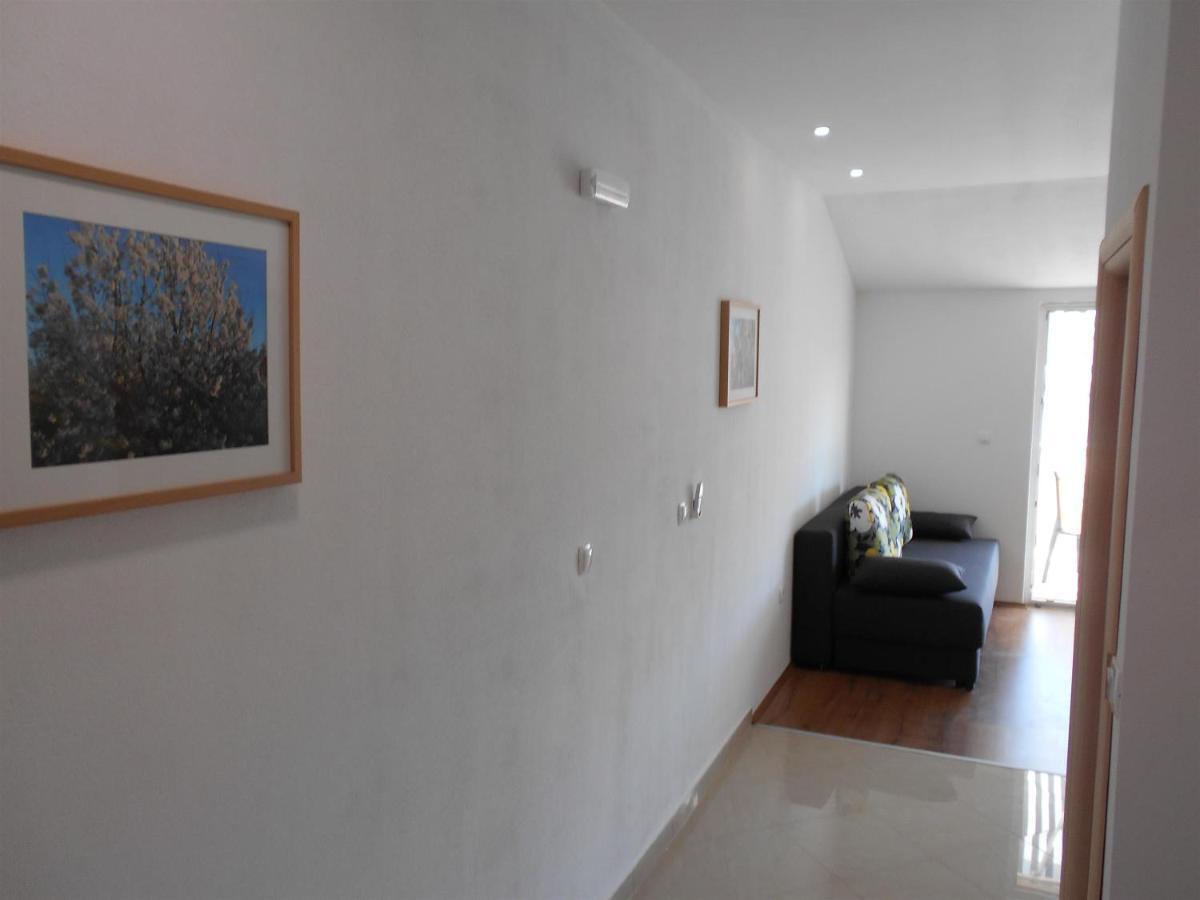 Apartment Cherry Kaštela Esterno foto