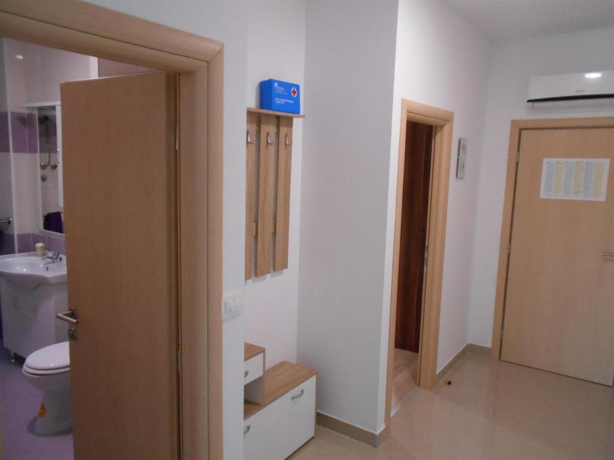Apartment Cherry Kaštela Esterno foto